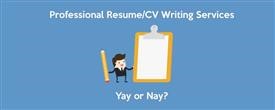 Resume Services Memphis